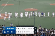 【中日対DeNA20回戦】中日4連勝！ビシエド17号だ打線奮起11安打で8点　DeNAは痛恨2連敗“竜キラー”平良で勝てず