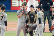 阪神　伊藤将司、同点に追いつかれ降板…２年連続２ケタ勝利スルリ　６回途中１失点