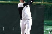 阪神・大山が3試合ぶりのベンチ入り　中5日の高橋遥人にG倒託す