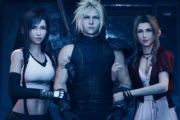 【速報】ソニーのせいでFF7Rの内容が完全流出、クラウドの女装から物語まで全部バレるｗｗｗｗ