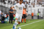 酒井宏樹、マルセイユと2022年まで契約更新！
