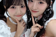 窪田七海「バースデーイベントで一か月ぶりに衣装を着させていただいたんですけど、なんとホックが閉まらなくて」