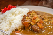 【急募】まだバレてないカレーに合うトッピング