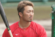 鈴木誠也←「カープ入団時は、足は速い、肩は強い、守備はまあまあでそれしかなかった」選手がメジャーリーガーになった理由