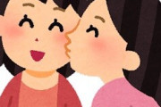【百合営業】Liyuuと青山なぎさがキス・・・