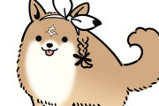 【ウマ娘】愛しきばか犬、アイドッグ…