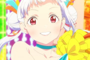 【Liella!】目の前に全裸でオイルまみれの千砂都が立ってるとする【ラブライブ！スーパースター!!】