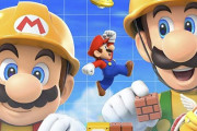 【朗報】任天堂さん、マリオメーカー２とゼルダ夢見る島が売上本数300万本越え