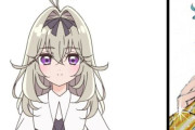 【画像】X民「プリキュアのキュアアルカナシャドウは私が去年描いたオリキャラの盗作」