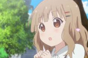 【朗報】ゆるゆりの大室櫻子とかいうガチの美少女ｗｗｗｗｗ