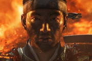 【PS4】「Ghost of Tsushima」が6/26にようやく発売決定したわけだが