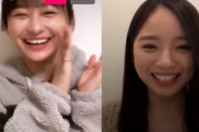 【元日向坂46】あの裏話が！影山優佳×齊藤京子のインスタライブコラボ、最高だったと話題に