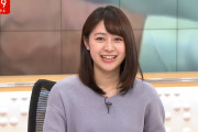 【画像】林美沙希とかいう一番かわいい女子アナｗｗｗｗｗｗｗｗｗｗｗｗｗ