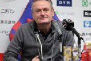 【Jリーグ】FC東京、アルベル監督の来季続投を発表「一緒に旅を続けられることを嬉しく思います」