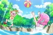 【プリキュア】トロプリ最新話見たんだけどさ、後付設定かは知らんけど凄まじく面白いな