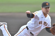 巨人田中将大、開幕3戦目から6戦目中日戦へ登板が変更にw w w w w w w w w w w w w