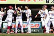 12球団交流戦の優勝回数wwwwwwwwwwww