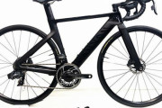 【比較】Canyon AeroadとGiant Propelどっちがいいかな？