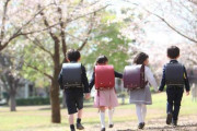 小学生の3人に1人が「ランドセル症候群」体に合わない重さで心身に不調