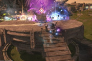 【FF14】「2000回FLをした証拠を出せ！」とある2人のFL民、とんでもなくレベルの低い争いをしてしまうｗｗｗｗｗ