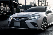 トヨタのカムリっていい車なの？