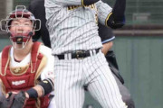 阪神大山悠輔　対外試合４試合で打率６割「もっといい内容を求めてやっていきたい」