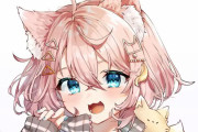 【悲報】めちゃくちゃヤバイ女Vtuberが発見されてしまうｗｗｗｗｗ