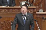 【動画】衆議院本予算通過を阻止する野党の解任決議案→野党のいいぶんをどうぞｗｗｗ