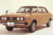 スバルのAWD車誕生50周年を祝う特別な「フォレスター」登場