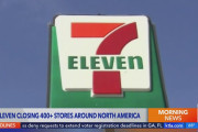 治安悪化が原因？セブンイレブン、黒人居住地区を中心に全米400店舗の閉鎖を発表…人種差別との批判も[海外の反応]
