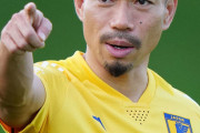 【悲報】ブラボォー長友「サッカーやめへん。日本代表も目指す。」