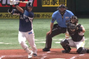 【西武】西川愛也が打順変更で好転！モイネロからマルチ安打