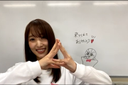 櫻坂46菅井友香「坂道から未来を覗いている」TAKAHIRO先生考案の櫻ポーズを解説！【SHOWROOM】