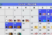 【悲報】横浜DeNAベイスターズ　オープン戦6連敗