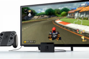 『Nintendo Switch TV』 コントローラー別売　本体のみ一万円(税抜)　性能同じ　TV専用 がもし出たら