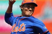 メッツ藤浪晋太郎、1回持たず2失点で敗戦投手　2試合で防御率5.40...メジャー生き残りへ不安