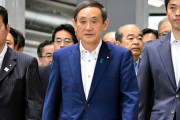 【松井一郎】菅政権は後世必ず評価されるだろう