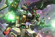 「HG ライトニングバスターガンダム」みんなの感想 : 頬などはシールじゃなく色分けして欲しかったかも