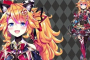 にじさんじ人気Vtuber・御伽原江良さん、正式に引退を発表！！　どうしてこんな事に・・・