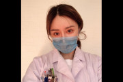 中国のムキムキ美人女医「ユアン・ヘジュン」が武漢で新型肺炎の脅威に立ち向かった結果！→現在の姿がこちら【タイ人の反応】