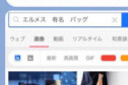 【画像】 男さん「バーキンに似てるバッグが2990円で売ってたよ！ 買おうか？」 ⇒ 女さん発狂