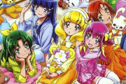 『スマイルプリキュア』はなぜあそこまでオタクに刺さったのか