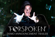 『FORSPOKEN』本日体験版が配信決定！最新トレーラー公開