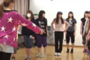 ハロプロメンバーが過激衣装でダンス・・ 隠れ艶番組「ハロプロダンス学園」