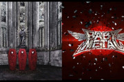 BABYMETALの1stアルバムは内向きのエネルギーが凝縮されてる