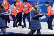 ◆悲報◆ミラノ五輪 フィギュア表彰式でスケート靴損傷　日本連盟が組織委に抗議　台の上面「ザラザラ」ブレードは工房でリペアと状況説明