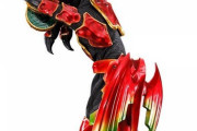 【仮面ライダーオーズ】実際に装着できる！TAMASHII Lab アンク発売決定！