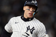 【MLB】ヤンキースが本拠地で2連勝　主砲ジャッジに待望の2024年ポストシーズン初アーチが飛び出す