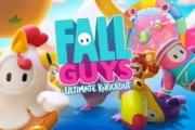 『Fall Guys』で1番嫌いなステージｗｗｗｗｗ