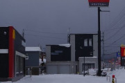 【悲報】北海道のドナルドさん、ホラーになってしまう・・・